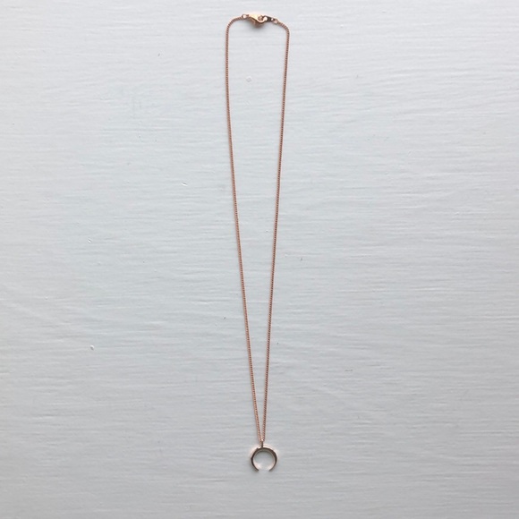 Five and Two Jewelry - Five and Two Necklace